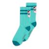 POKEMON Character Set Sport Socks (2 Pack), Female, 35/38, Multi-colour (SS010344POK-35/38)