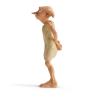 WIZARDING WORLD Dobby Toy Figure, 6 Years and Above, Pink/Beige (13985)