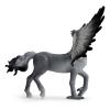 WIZARDING WORLD Buckbeak Toy Figure, 6 Years and Above, White/Black (13988)