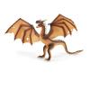 WIZARDING WORLD Hungarian Horntail Toy Figure, 6 Years and Above, Brown (13989)
