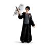 WIZARDING WORLD Harry Potter & Hedwig Toy Figure Set, 6 Years and Above, Multi-colour (42633)