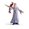 WIZARDING WORLD Albus Dumbledore & Fawkes Toy Figure Set, 6 Years and Above, Multi-colour (42637)