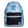 POKEMON Squirtle Evolutions Sport Backpack, Blue/Black (BP268332POK)