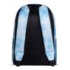 POKEMON Squirtle Evolutions Sport Backpack, Blue/Black (BP268332POK)