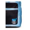 POKEMON Squirtle Evolutions Sport Backpack, Blue/Black (BP268332POK)