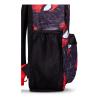 MARVEL COMICS Spider-man Basic Plus XVI All-over Sublimation Print Backpack, Black (BP821614SPN)