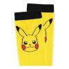 POKEMON Pikachu Knee High Socks, Female, 39/42, Yellow (KH407777POK-39/42)