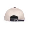 ASSASSIN'S CREED Mirage Metal Badge Baseball Cap, Beige/Brown (NH637288ASC)