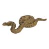 MOJO Wildlife Green Anaconda Toy Figure, 3 Years or Above, Green (381007)