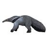 MOJO Wildlife Giant Anteater Toy Figure, 3 Years or Above, Grey (381035)