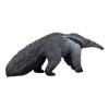 MOJO Wildlife Giant Anteater Toy Figure, 3 Years or Above, Grey (381035)