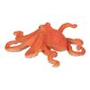 MOJO Sealife Octopus Toy Figure, 3 Years or Above, Orange (381036)