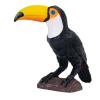 MOJO Wildlife Toucan Toy Figure, 3 Years or Above, Multi-colour (381037)