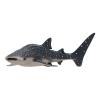 MOJO Sealife Whale Shark Toy Figure, 3 Years or Above, Blue/Grey (381038)