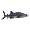 MOJO Sealife Whale Shark Toy Figure, 3 Years or Above, Blue/Grey (381038)