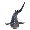 MOJO Sealife Whale Shark Toy Figure, 3 Years or Above, Blue/Grey (381038)