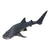 MOJO Sealife Whale Shark Toy Figure, 3 Years or Above, Blue/Grey (381038)