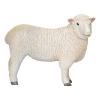 MOJO Farmland Romney Sheep (Ewe) Toy Figure, 3 Years or Above, White (381064)