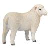 MOJO Farmland Romney Sheep (Ewe) Toy Figure, 3 Years or Above, White (381064)