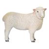 MOJO Farmland Romney Sheep (Ewe) Toy Figure, 3 Years or Above, White (381064)