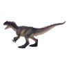 MOJO Prehistoric Life Allosaurus with Articulated Jaw Dinosaur Toy Figure, 3 Years or Above, Brown/Black (387383)