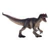 MOJO Prehistoric Life Allosaurus with Articulated Jaw Dinosaur Toy Figure, 3 Years or Above, Brown/Black (387383)