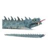 PAPO Fantasy World Basilisk Toy Figure, Three Years and Above, Blue (36041)