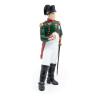 PAPO Historical Characters Napoleon I Toy Figure, 3 Years or Above, Multi-colour (39727)