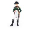 PAPO Historical Characters Napoleon I Toy Figure, 3 Years or Above, Multi-colour (39727)