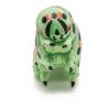 PAPO Wild Life in the Garden Caterpillar Toy Figure, 3 Years or Above, Green (50266)