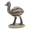 PAPO Wild Animal Kingdom Baby Emu Toy Figure, 3 Years or Above, Multi-colour (50273)