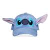 DISNEY Lilo & Stitch Novelty Trapper Cap, Blue (NH033044DNY)