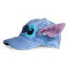 DISNEY Lilo & Stitch Novelty Trapper Cap, Blue (NH033044DNY)