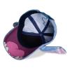 DISNEY Lilo & Stitch Novelty Trapper Cap, Blue (NH033044DNY)