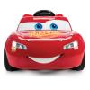 HUFFY Disney Cars Lightning McQueen Electric Children's Ride-on, Red (17348WP)