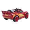 HUFFY Disney Cars Lightning McQueen Electric Children's Ride-on, Red (17348WP)