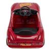 HUFFY Disney Cars Lightning McQueen Electric Children's Ride-on, Red (17348WP)