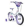 HUFFY Creme Soda 16-inch Children's Bike, Multi-colour (21170W)