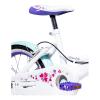 HUFFY Creme Soda 16-inch Children's Bike, Multi-colour (21170W)