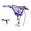 HUFFY Creme Soda 16-inch Children's Bike, Multi-colour (21170W)