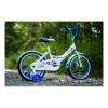 HUFFY Creme Soda 16-inch Children's Bike, Multi-colour (21170W)