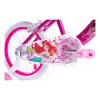 HUFFY Disney Princess 16-inch Children's Bike, Pink/White (21931W)