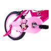 HUFFY Disney Minnie Mouse 16-inch Children's Bike, Pink/White (21998W)