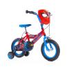 HUFFY Marvel Comics Spider-man 12-inch Children's Bike, Red/Blue (22361W)