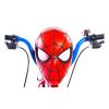 HUFFY Marvel Comics Spider-man 12-inch Children's Bike, Red/Blue (22361W)