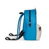POKEMON Snorlax Novelty Mini Backpack, Multi-colour (MP544127POK)