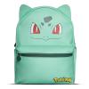 POKEMON Bulbasaur Novelty Mini Backpack, Green (MP810053POK)