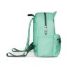 POKEMON Bulbasaur Novelty Mini Backpack, Green (MP810053POK)