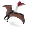 SCHLEICH Dinosaurs Quetzalcoatlus Toy Figure, 4 to 12 Years, Multi-colour (15028)