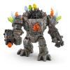 SCHLEICH Eldrador Creatures Master Robot with Mini Creature Toy Figure, 7 to 12 Years, Multi-colour (42549)